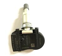 YLHMG Sensor de presión de neumáticos TPMS, for Peugeot 407 207 307 607 508 807 9681102280 Sensor de presión de neumáticos