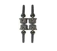 YLHMG Sensor de presión de neumáticos TPMTS, for Gangle 40700-9PA0A 407009PA0A Sensor de presión de neumáticos