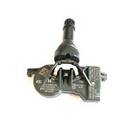 YLHMG Sensores de presión de neumáticos, for Nissan, Qashqai, J10 J11 X Trail T32 Leaf Juke Note, for Lada, Vesta Granta Xray 407004CB0B 407004CB0A Sensor de presión de neumáticos(1pc)