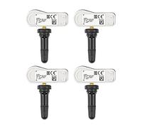 YLHMG Sistemas de Control de presión de neumáticos, for Hyundai, for Tucson 52933C1100 Tpms Car Styling Sensor de presión de neumáticos de Coche estándar 52933-C1100 Sensor de presión de neumáticos(4
