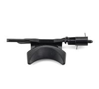 YLHMG Soporte for Taza de Agua for Consola Central de Coche, for, GL ML GLS GLE Clase W166 W292 12-19 1666806402 Soporte con Hebilla de fijación portavasos for Coche Portavasos para Coche(Black Right