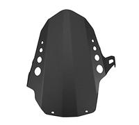YLHMG XADV750 X-ADV 750 2017 2018 2019 Guardabarros Trasero de Motocicleta Montaje Rueda abrazador de Llantas Protector contra Salpicaduras de Barro Guardabarros para Motocicleta(Schwarz)