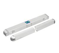 YLI YB-500HD-LED Cerradura de seguridad eléctrica doble - Modo de apertura Fail Safe (NC) - Fuerza de retención 1000 kg | Sensor