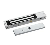 YLI YF-180AS Ventosa electromágnetica - Para puerta sencilla - Fuerza de retención 180 kg - Modo de apertura Fail Safe (NC) - Mo