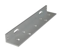 YLI YF-280L Perfil en L para ventosas - Compatible con YF-280A/B/W - Para apertura hacia el exterior - Apto para puertas correde