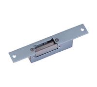 YLI YS-131NC-S Abrepuertas eléctrico - Para puerta sencilla - Modo apertura Fail Safe (NC) | Señal de puerta - Fuerza de retenci