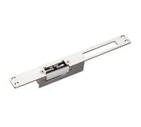 YLI YS-132NC-S Abrepuertas eléctrico - Para puerta sencilla - Modo apertura Fail Safe (NC) | Señal de puerta - Fuerza de retenci