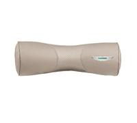 YLINNB Reposacabezas de Coche y Cojín de Apoyo Lumbar para Aston Martin Vantage/DB12/DBX/Vanquish/Valhalla/Valour, ExtraíBle Reposacabezas Asiento Coche para Mejorar Su Comodidad de Conducción