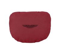 YLINNB Reposacabezas de Coche y Cojín de Apoyo Lumbar para Aston Martin Vantage/DB12/DBX/Vanquish/Valhalla/Valour, ExtraíBle Reposacabezas Asiento Coche para Mejorar Su Comodidad de Conducción