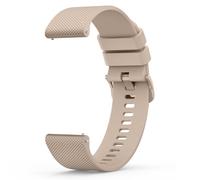 YLK Correa de silicona para Amazfit Active Max/Bip 6/Balance 2/GTR 4/3/GTR | Correa de reloj deportiva suave, resistente al agua, para Amazfit Bip 5, Bip Max, Balance, GTR 3 Pro, GTR 2/2e