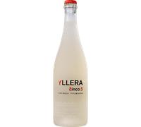 Yllera 5.5 Frizzante Blanco Verdejo 75cl