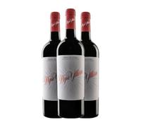 Yllera Pepe Ribera del Duero Roble Botella Magnum 1,5 L Vino tinto (Caja de 3 Botella Magnum de 1,5 L)