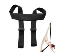 Ylnailky Bandas Resistencia Yoga | Cuerdas Portátiles para Entrenamiento | Bandas De Estiramiento | para Pilates, Fitness, Ejercicio, piernas, Brazos, Espalda, Atletas, Adultos y Mayores