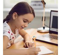 Ylnailky Bolígrafos Espeluznantes,Papelería Con Diseño De,Bolígrafos de Dibujos Animados que Brillan en la Oscuridad - Para Universidad, Oficina, Llevar Un Diario, Dibujar, Arte Y Manualidades Del