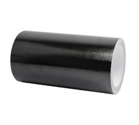 Ylnailky Cinta para toldo de RV - Parche Impermeable para Tienda | Parche Resistente Roturas para Cubiertas Barcos Velas Carpas Furgonetas Lonas Trampolines Tapicería