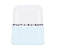 Ylnailky Envases De Tamaño De Viaje,Botellas De Champú Portátiles Y Exprimibles,Contenedor Líquidos Avión - para Champú Acondicionador Loción Jabón Maquillaje Hombres Mujeres Viajes Gimnasio