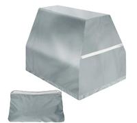 Ylnailky Funda Para Mesa De Agua | Protector Para Juguetes Infantiles De Exterior | Cubierta Impermeable Antipolvo Para Jardín Protección Infantil En Patio