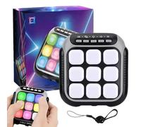 Ylnailky Juego De Estimulación Sensorial | Desarrollo del Pensamiento Creativo Educativo - Juguete Sensorial para Calmar Eléctrico - para Aula Hogar Desplazamientos Residencia Niños Niñas Estudiantes