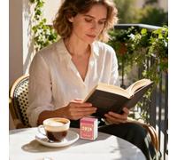 Ylnailky Pequeño Calendario 2026 | Agenda De 365 Días Con Papel Grueso | Calendario 2026 Mini Planificador Diario - Para Planificación Oficina Escuela Viaje Estudiante Profesor Navidad Año Nuevo