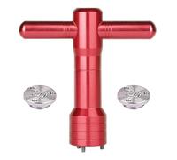 Ylnailky Tornillo De Peso Para Golf - Herramienta de Llave de Tornillo para Golf - Herramienta De Reemplazo De Peso Para Palos - Para Stadio Curso Gimnasio Entrenamiento Taller Tour Competicion Rango