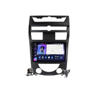 YLOXFW Android 12.0 Radio 2 DIN Estéreo con 4G 5G WiFi DSP SWC para S-sangYong Rexton 2006-2012 GPS Sat Navi 9'' MP5 Multimedia Vídeo Reproductor BT FM Receptor,M500s