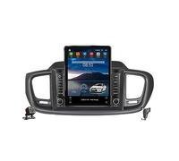YLOXFW Android 12.0 Radio 2 Din Estéreo con 4G WiFi DSP Carplay para K-ia Sorento 3 2014-2017 GPS Sat Navi 10.4'' Pantalla Táctil Multimedia Vídeo Reproductor BT FM Receptor,Ts800