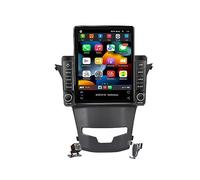 YLOXFW Android 12.0 Radio 2 Din Estéreo con 4G WiFi DSP Carplay para S-sangyong Korando 3 Actyon 2 2013-2017 GPS Sat Navi 10.4'' Pantalla Táctil Multimedia Vídeo Reproductor BT FM Receptor,Ts800