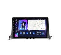 YLOXFW Android 13.0 Radio 2 DIN Estéreo con 4G 5G WiFi DSP SWC para C-itroen Berlingo 2018-2020 GPS Sat Navi 9'' MP5 Multimedia Vídeo Reproductor BT FM Receptor,M200s