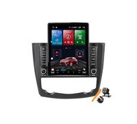 YLOXFW Android 14.0 Coche Radio 2 DIN Estéreo para Re-Nault Kadjar 2015-2020 GPS Sat Navi 9.7'' Cartablet Multimedia Vídeo Reproductor BT FM Receptor con Carplay 4G 5G WiFi DSP SWC,Ts100