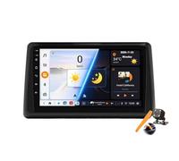 YLOXFW Android 15.0 Coche 2 DIN Estéreo Sustitución para Express 2021-2022 Radio GPS Sat Navi 9''Cartablet Multimedia Vídeo Reproductor BT FM Receptor con Android Auto Carplay,M6 pro3