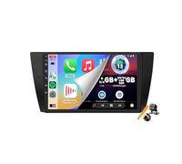 YLOXFW Android 15.0 Coche Radio 2 DIN Estéreo para 3-Serices E90 E91 E92 E93 2005-2013 GPS Sat Navi 9''Cartablet Multimedia Vídeo Reproductor BT FM Receptor con Carplay 4G 5G WiFi DSP SWC,Y700s