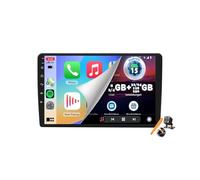 YLOXFW Android 15.0 Coche Radio 2 DIN Estéreo para GMC Sierra Yukon Savana 2007-2014 GPS Sat Navi 10''Cartablet Multimedia Vídeo Reproductor BT FM Receptor con Carplay 4G 5G WiFi DSP SWC,M6 pro2