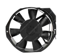 YLPWKMVZ 145FZY2-S convertidor de frecuencia Ventilador de refrigeración axial 220V 50Hz