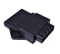 YLQASOON CDI Rev Box PE-C-AS/K400-A PECASK400A compatible con Suzuki Z400 LTZ 400, Kawasaki KFX400, Arctic Cat DVX400, 2003-2004