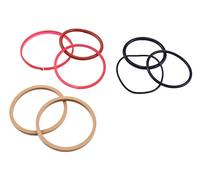 YLQASOON Kit de sellado de cilindro hidráulico AHC16965 A-AHC16965 compatible con John Deere S760 S770 S780 S785 S790 335 375 385 435 535 440E 440R 446 546 447 448 4 49 459E 466 566 467 567