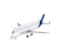 YLQERZ Aviones metálicos en Miniatura 1: 150 para Airbus Building A300-600st Beluga Colección Modelos Transporte Aviones De Resina Decoración del Hogar Aviones para Colecciones