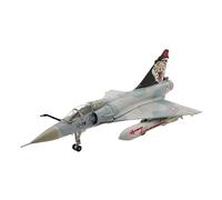 YLQERZ Aviones metálicos en Miniatura Maqueta De Aleación De Recuerdo del Escuadrón De La Fuerza Aérea Francesa Mirage 2000C Fundida A Escala 1:200 HG7211 para Colecciones
