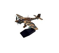 YLQERZ Aviones metálicos en Miniatura Modelo Aleación Fundido A Presión A Escala 1:72 del Caza Bombardero Alemán Stuka JU-87 JU87 Recuerdo para Adultos para Colecciones