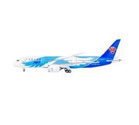 YLQERZ Aviones metálicos en Miniatura Modelo De Avión Southern B787-8 B-2725 A Escala 1:400 Decoración Aleación para Colección Objetos Arte para Exhibición para Colecciones