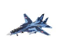 YLQERZ Aviones metálicos en Miniatura Modelo De Simulación De Aleación Fundida A Escala 1:72 del F-14J Tomcat 3rd TFS Recuerdo para Adultos para Colecciones
