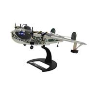 YLQERZ Aviones metálicos en Miniatura Modelo Hidroavión Coronado PB2Y Fundido A Presión 1/144 Aleación para Colección Y Decoración para Colecciones