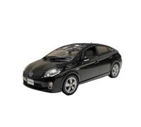 YLQERZ Modelo De Coche A Escala 1:43 para Thunderbird Aleación De Fundición A Presión Decoración Auto Deportivo Estático Hobby para Novio Miniatura De Colección