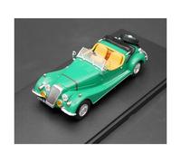 YLQERZ Modelo De Coche A Escala 1:43 para Tilbury Classic Car Alloy Model Collection Vehículo Juguetes Exhibición Estática Decoración Miniatura De Colección