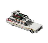 YLQERZ Modelo De Coche A Escala Adornos De Aleación para Coche De La Película Cadillac Miller (Escala 1:64) Colección De Adornos para Adultos Miniatura De Colección