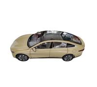 YLQERZ Modelo De Coche A Escala Modelo Coche Aleación Changan Qiyuan A07 Escala 1:18 Colección Adornos Vehículo Juguete Metal Fundido A Presión Estático Miniatura De Colección