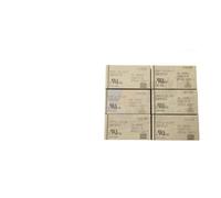YLQUXEUV 5PCS DSP1A-DC12V 4PIN 8A Relay