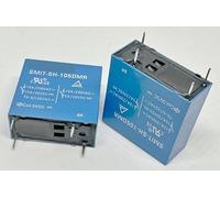 YLQUXEUV Relé SMIT-SH-105DMR (36F-1A-5V-10A) de 4 Pines