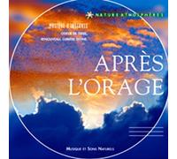 Ylric Illians - Nature Atmospheres: 12-Apres l'Orage