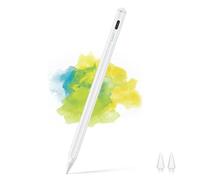 YLSCI Palm Rejection - Lápiz Capacitivo para iPad, Compatible con iPad Pro (11"/12,9"), iPad 6th/7th/8th Gen, iPad Air 3rd & 4th Gen, iPad Mini 5th Gen
