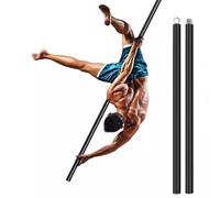 YLSDG Pole Dance Pole Flying Pole Sospensione Pole Hanging Pole Trugbar Home Dance Boom 360-grade-rotationsgarta